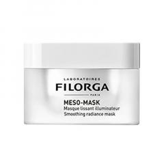【香港直邮】法国菲洛嘉Filorga柔滑亮泽十全面膜50ml 1瓶装