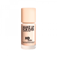 【香港直邮】法国MAKE UP FOR EVER玫珂菲仿真肌粉底液 1Y04 30ML 1瓶装
