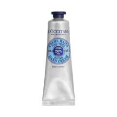 法国欧舒丹Loccitane乳木果经典润手霜 30ml 1支装