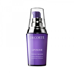 日本黛珂CosmeDecorte小紫瓶保湿精华美容液60ml 1瓶装