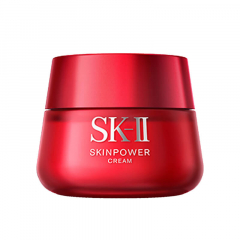 SKII大红瓶面霜滋润80g 1件