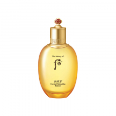 后 拱辰享爽肤水 150ml 1件