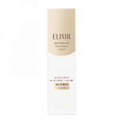日本资生堂Shiseido ELIXIR 怡丽丝尔优悦活颜弹润2号水滋润170ml 1数量装