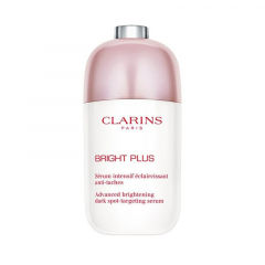 【香港直邮】法国娇韵诗Clarins光芒小瓷瓶透亮焕白精华液50ml 1数量装