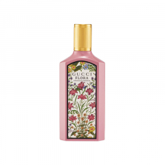 【香港直邮】意大利GUCCI 古驰 绮梦栀子香型女士香水 EDP 100ml 1瓶装