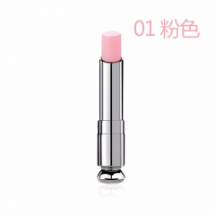 法国DIOR迪奥变色唇膏/魅惑润唇膏 3.2g  001 1支装