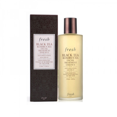 【香港直邮】法国FRESH/馥蕾诗 红茶紧致盈透精华液 250ml 1瓶装