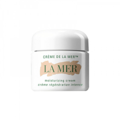 美国LA MER 海蓝之谜 精华面霜 60ml 1罐装