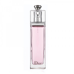 【香港直邮】法国Dior迪奥粉红魅惑清新淡香水100ml 1瓶装