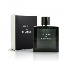 【香港直邮】香奈儿（Chanel） 蔚蓝男士浓香水EDP 50ML 1支装