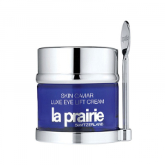 【香港直邮】瑞士LA PRAIRIE莱珀妮鱼子精华琼贵眼霜 20ml 1罐装