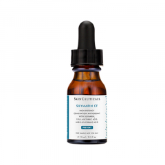 【香港直邮】美国SKINCEUTICALS修丽可杜克SCF抗氧化精华15ml 1瓶装