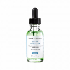 【香港直邮】美国修丽可SKINCEUTICALS 植萃舒缓亮妍 色修精华露  30ML 1支装