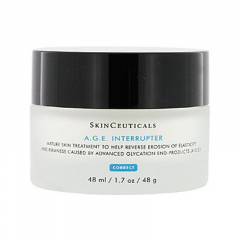 【香港直邮】美国SKINCEUTICALS修丽可杜克AGE紧致塑颜面霜48ml 1盒装