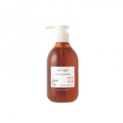 MamaKids黑糖滋润洗发液HS300ml 1瓶装