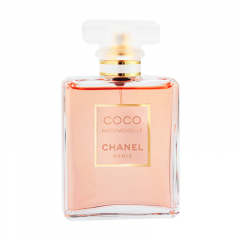 【香港直邮】法国香奈儿Chanel可可摩登小姐女士香水EDP 50ML 1支装