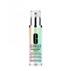 美国CLINIQUE 倩碧美白302镭射瓶美白淡斑精华液 100ml 1瓶装
