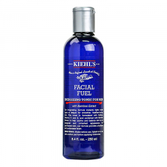 美国科颜氏男士活力爽肤水250ml 1瓶装
