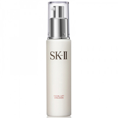 【香港直邮】日本SK-II骨胶原修护乳液100ml 1瓶装