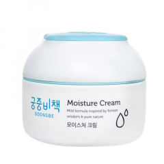 宫中秘策儿童面霜 180ml 1件